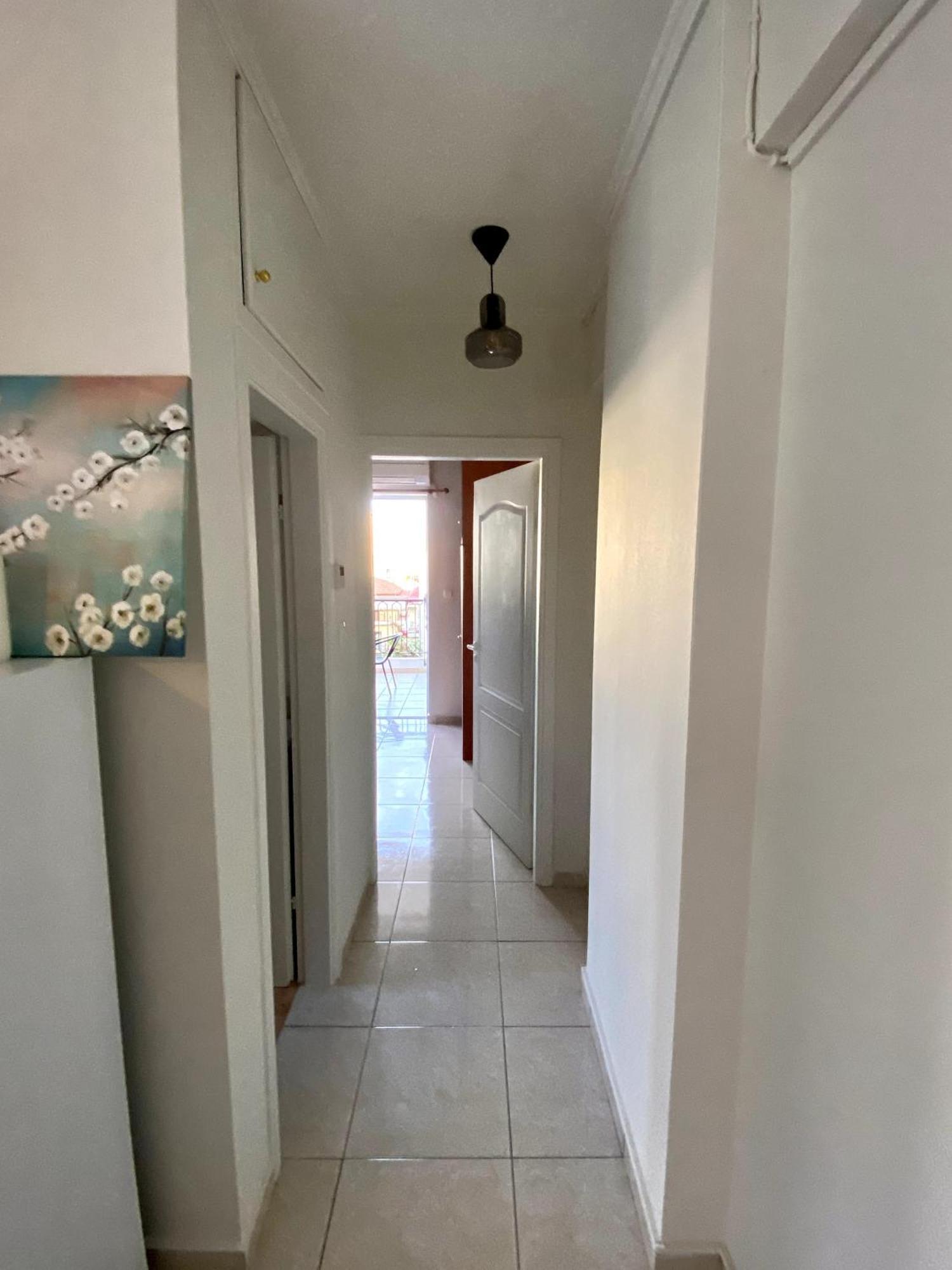 Demy'S Apartments Karditsa Exterior photo