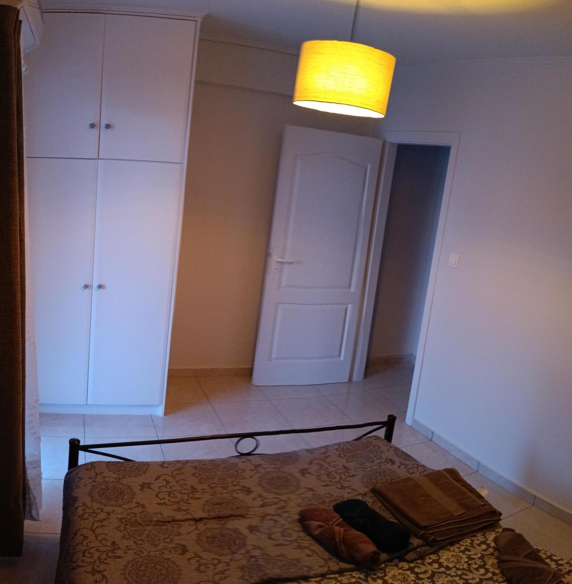 Demy'S Apartments Karditsa Exterior photo